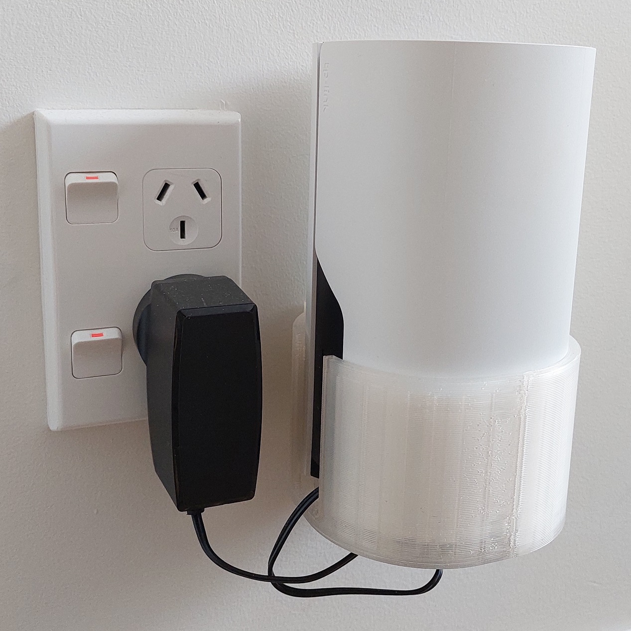 TP-Link Deco S4 / M4 / E4 Wall Mount