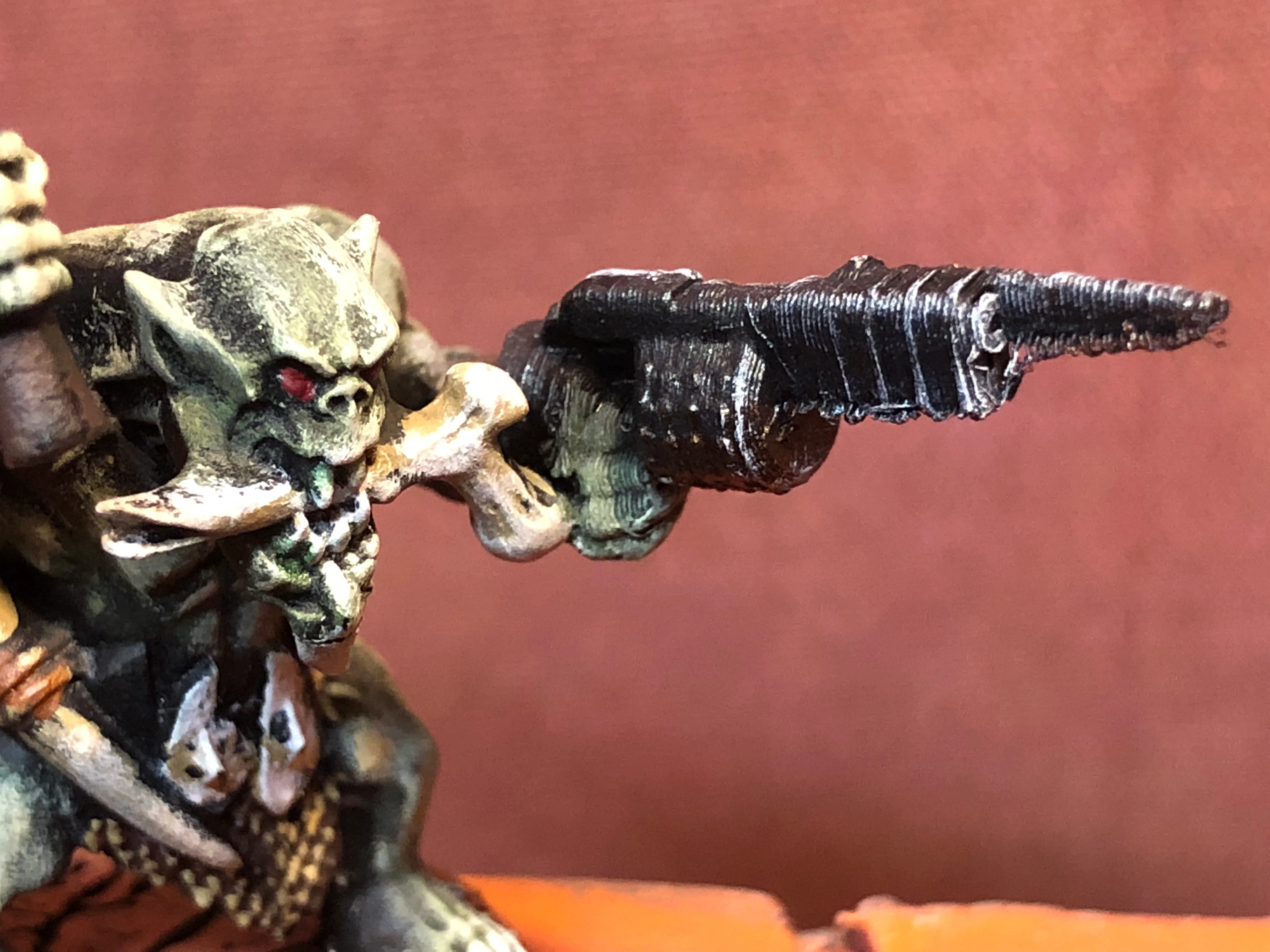 Savage Orc Dakka