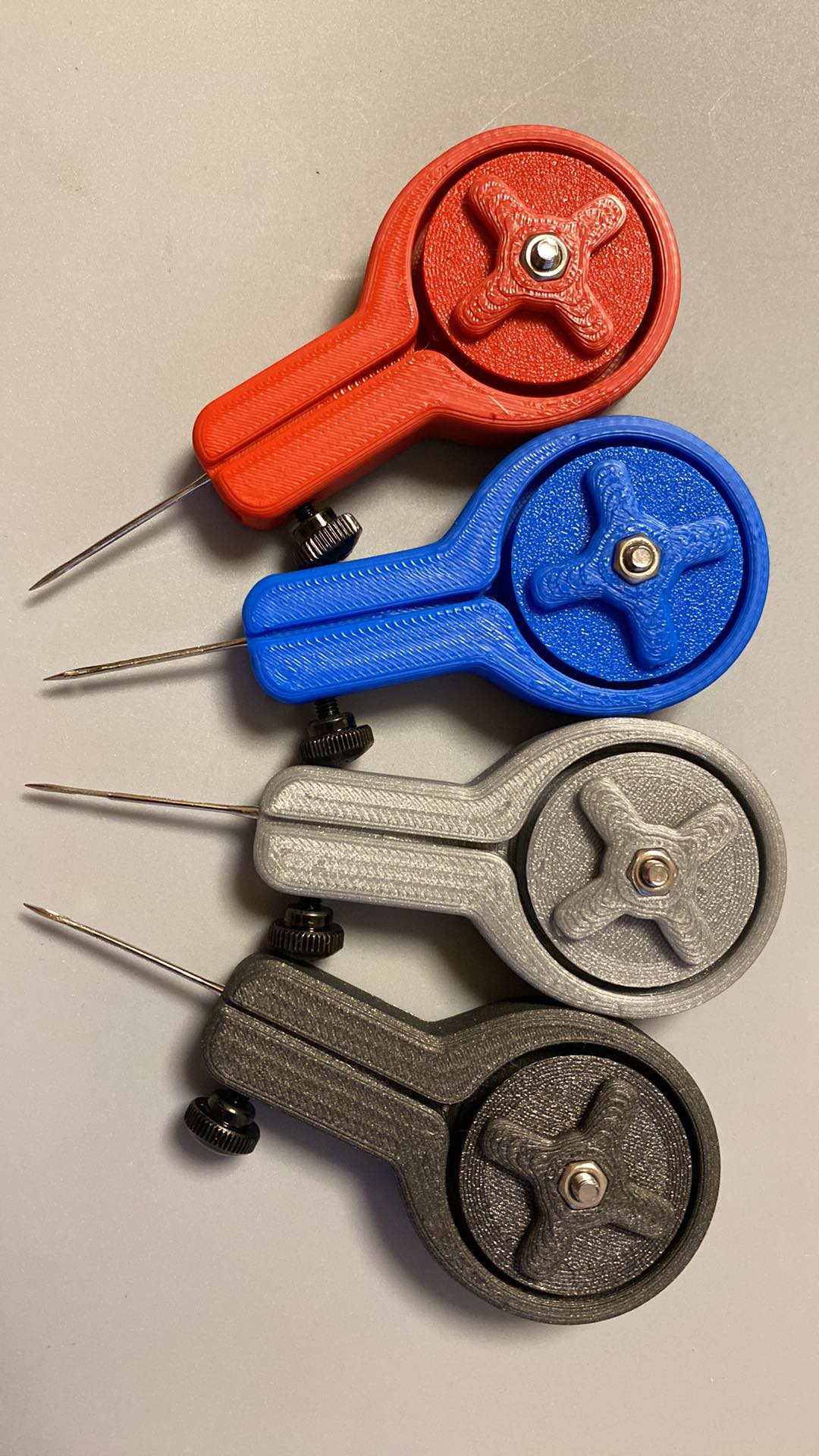 Altoids Sewing Awl (A.S.A) 12