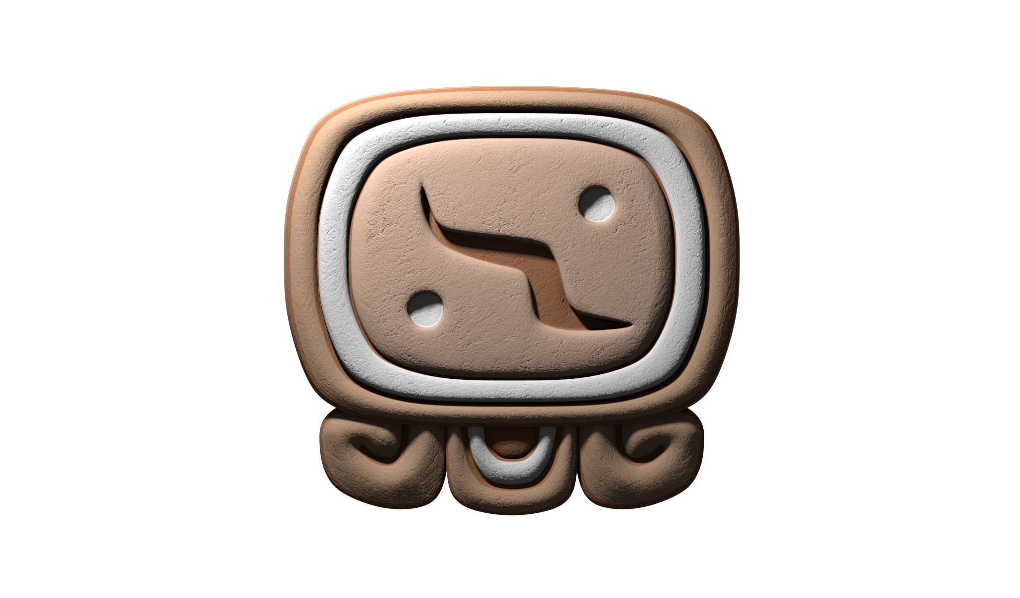 Kimi, mayan glyph