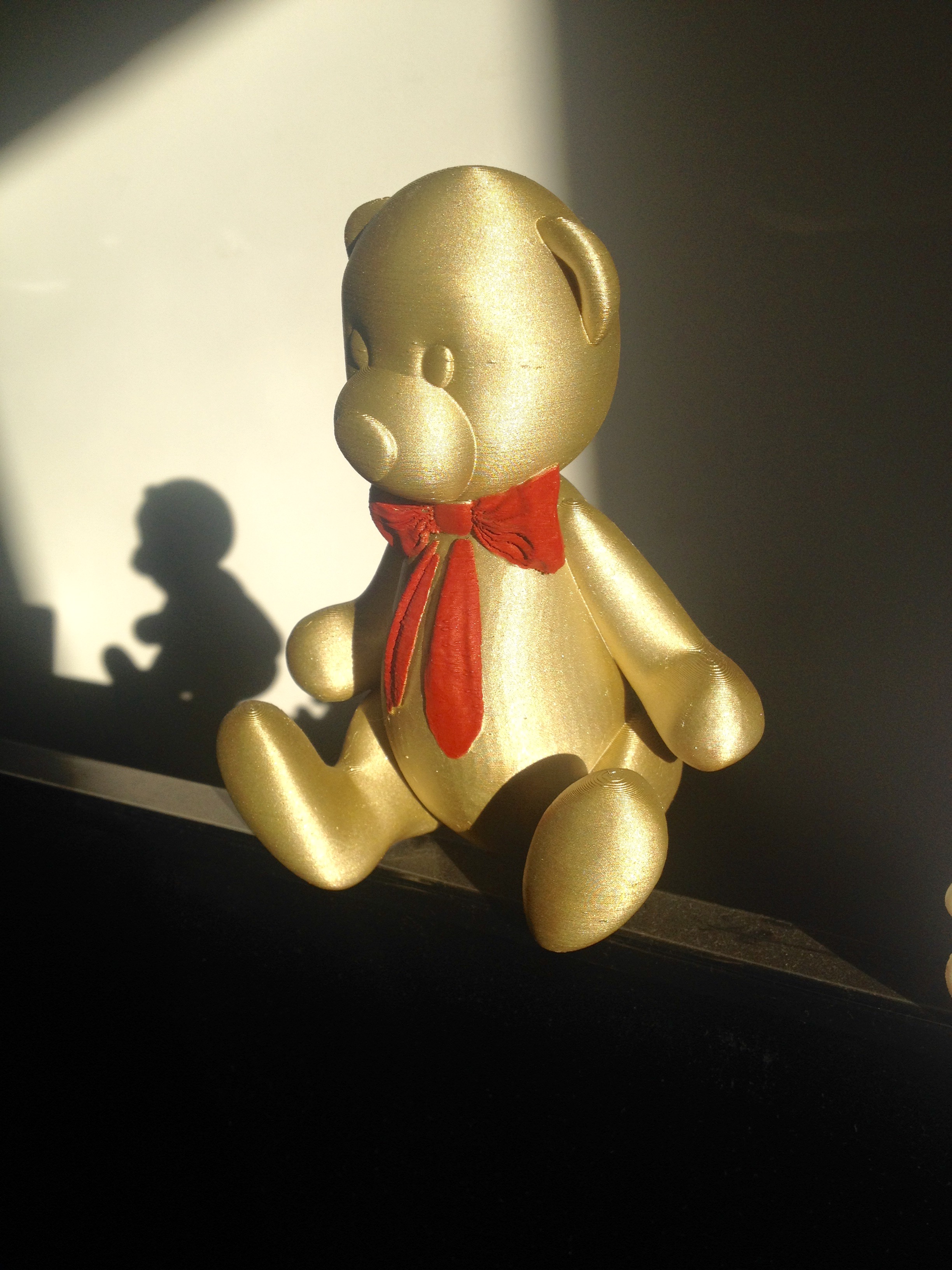Teddy Bear