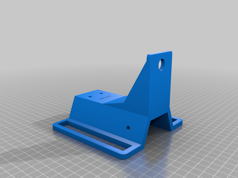 Universal Box Link Antenna Mount v3