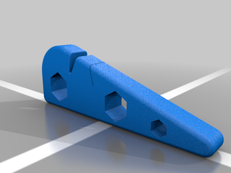 Sanding Block