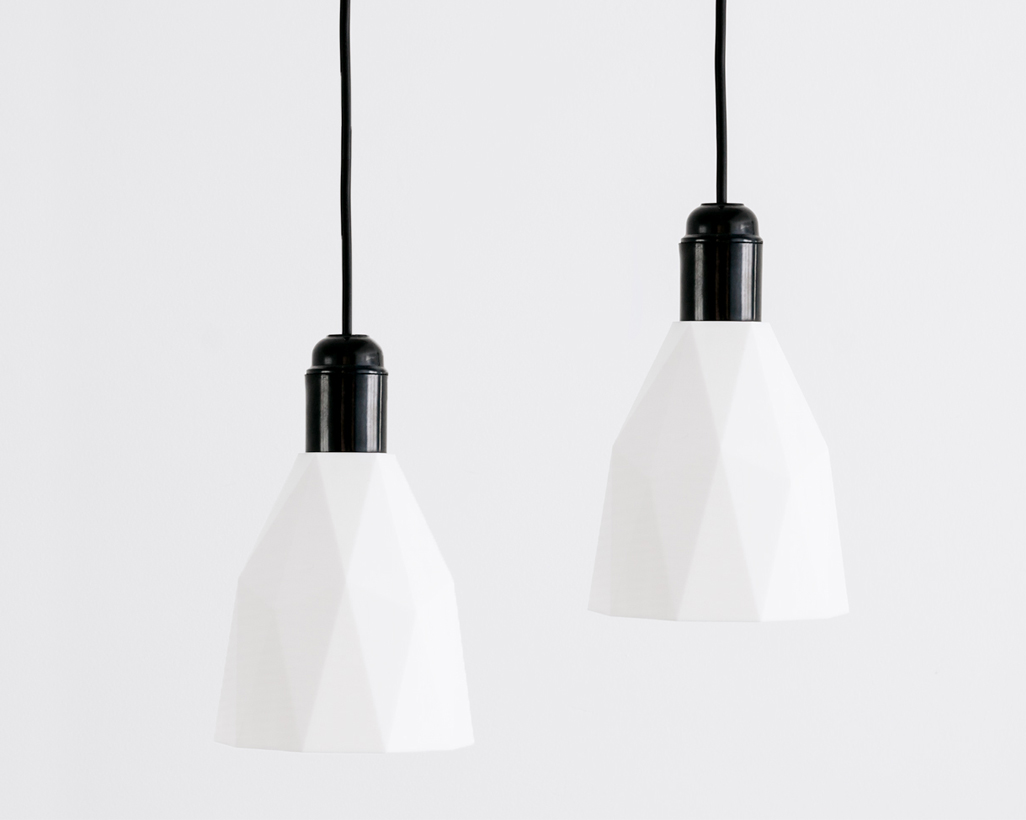 Geometric Lamp