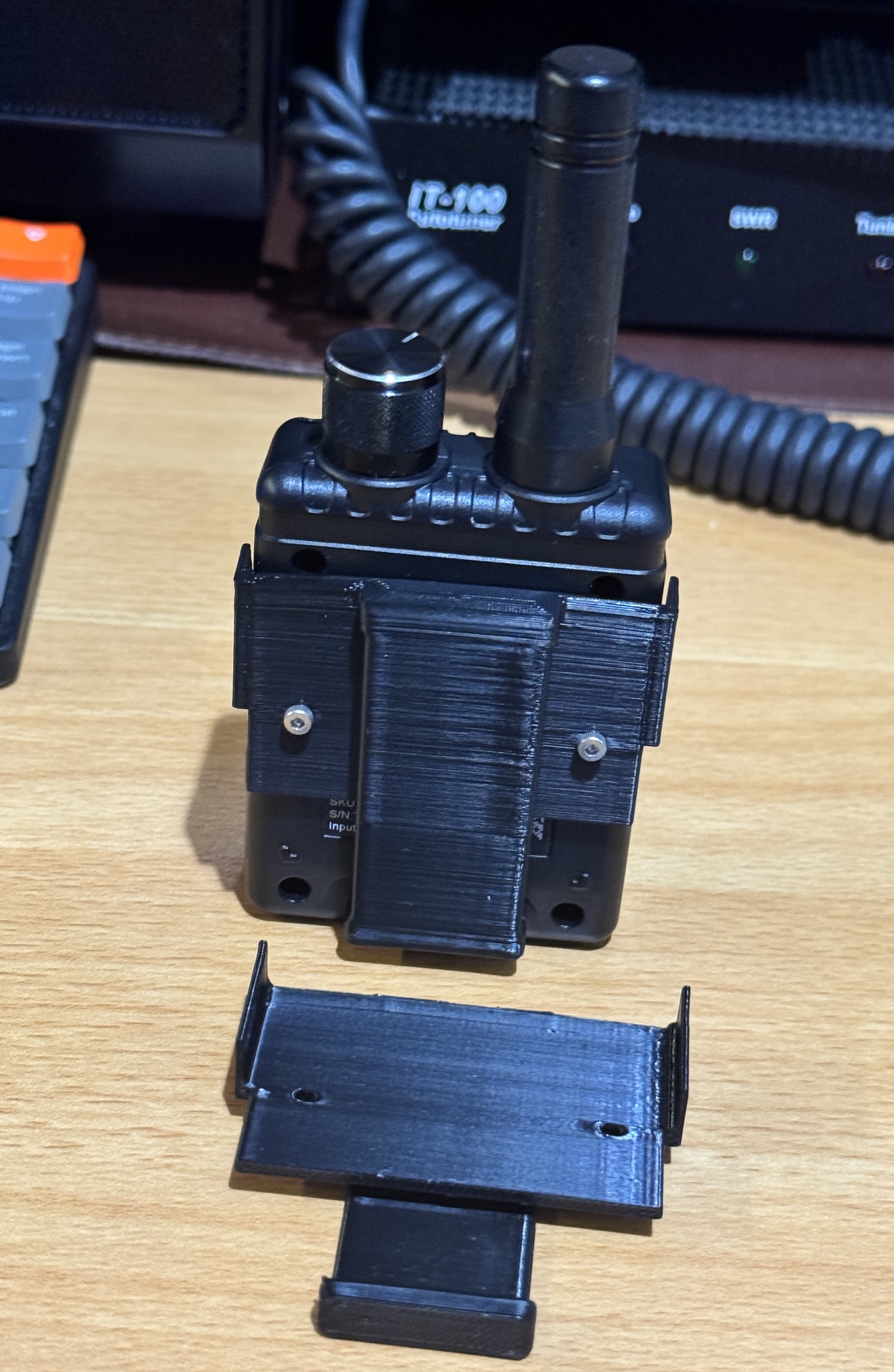 ThinkNode M1-M2-M5 Belt clip