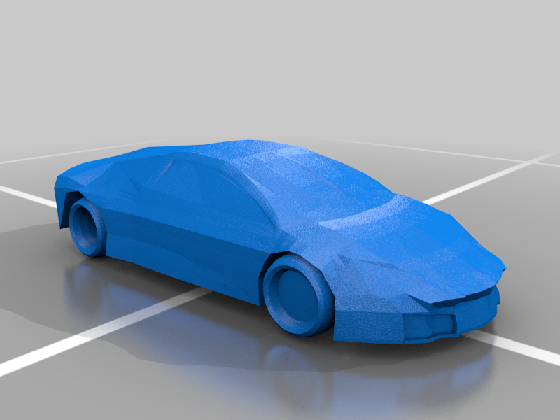Lamborghini Reventon