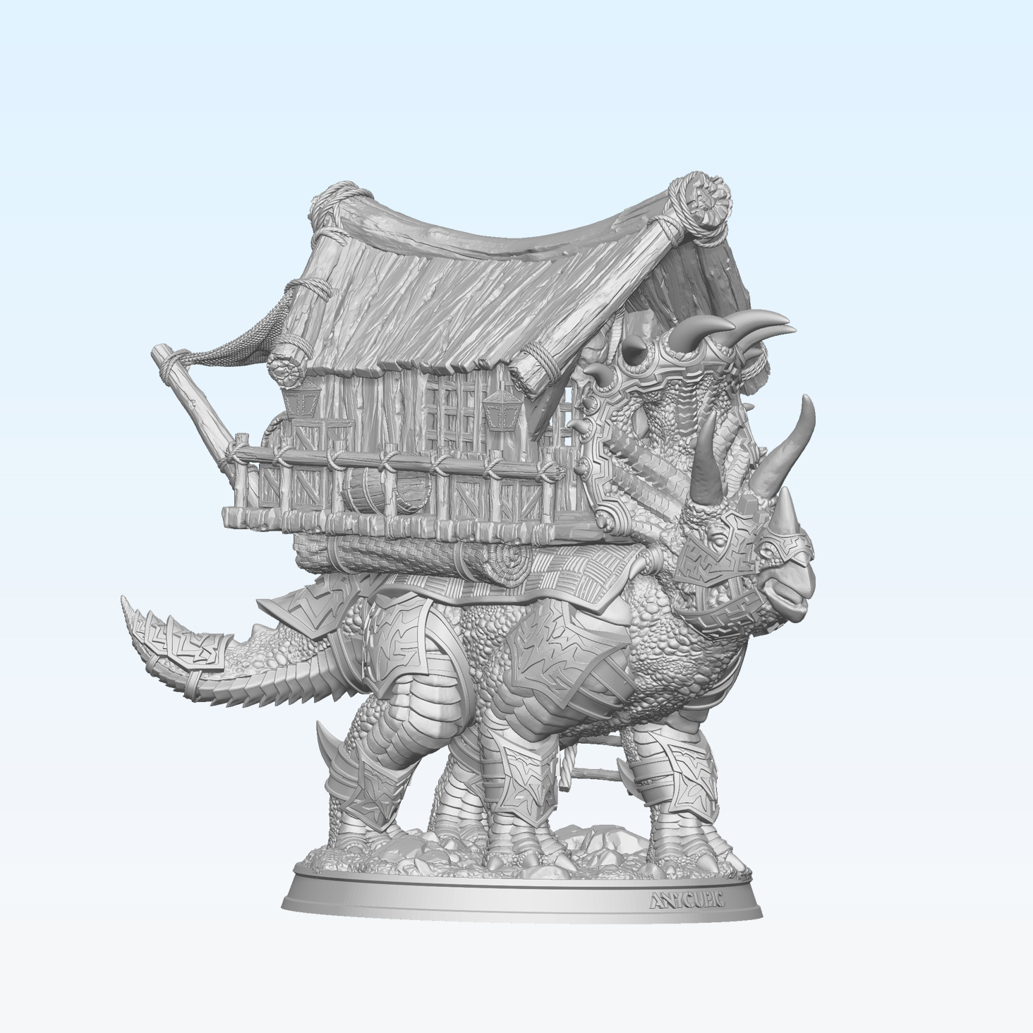 Triceratops