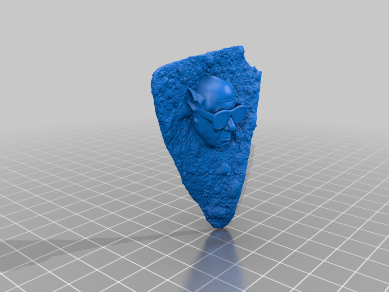 Danny Dorito