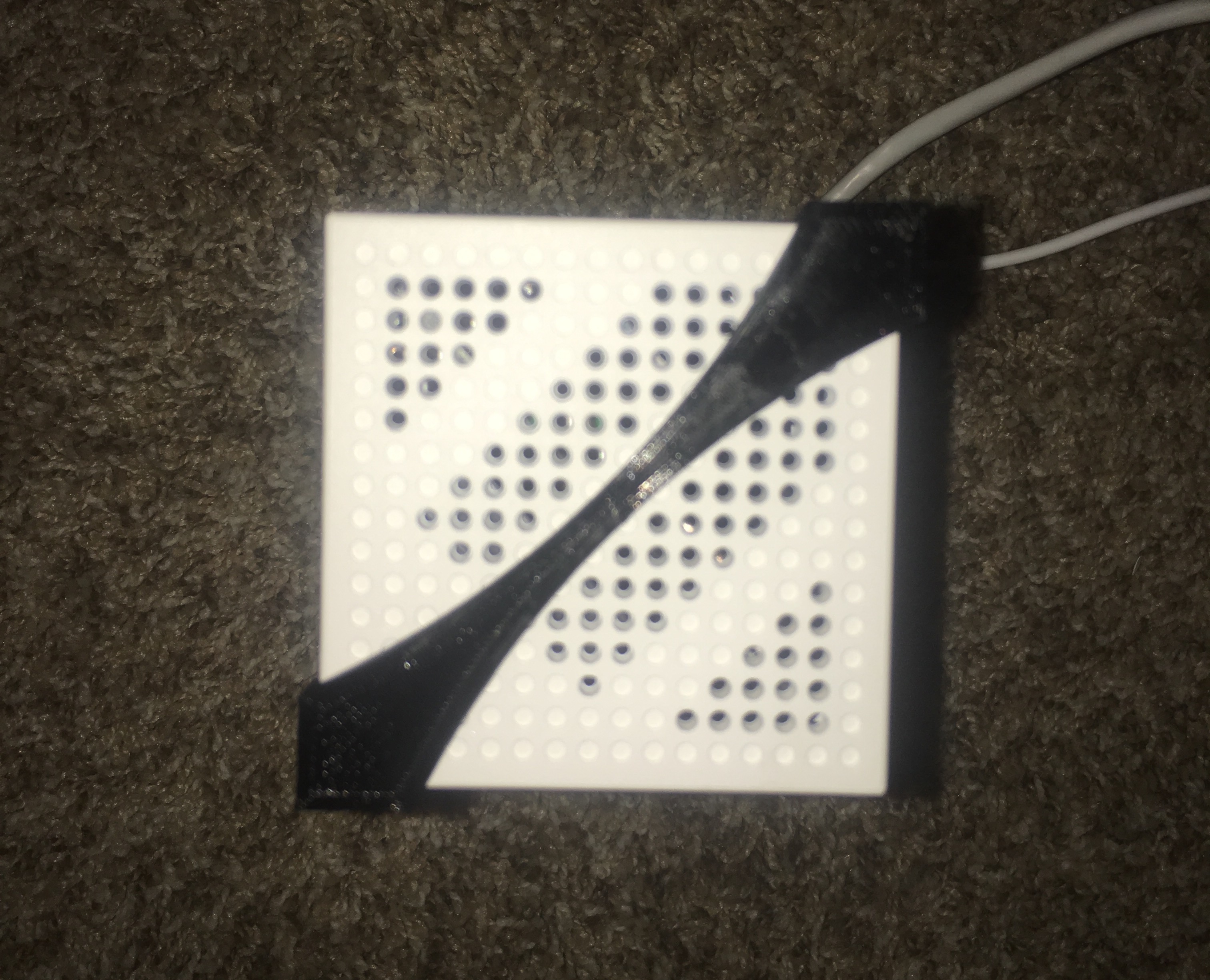 Linksys Velop Cover