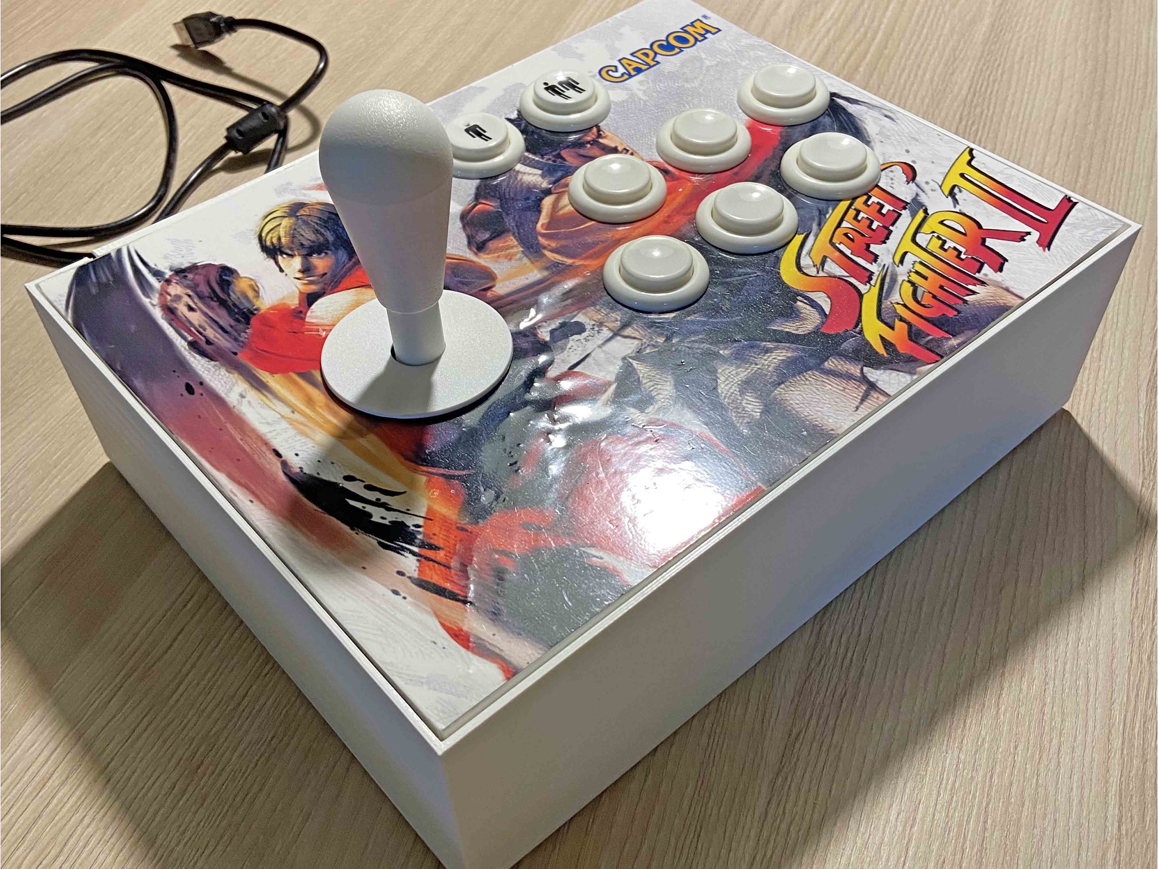 Arcade Stick Professional