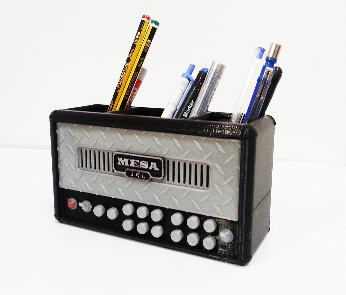 PEN HOLDER MESA BOOGIE