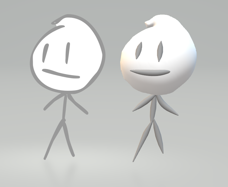 BFDI David