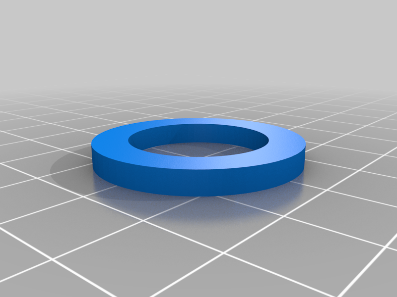 Copy of Adapterring CR20aufCR30