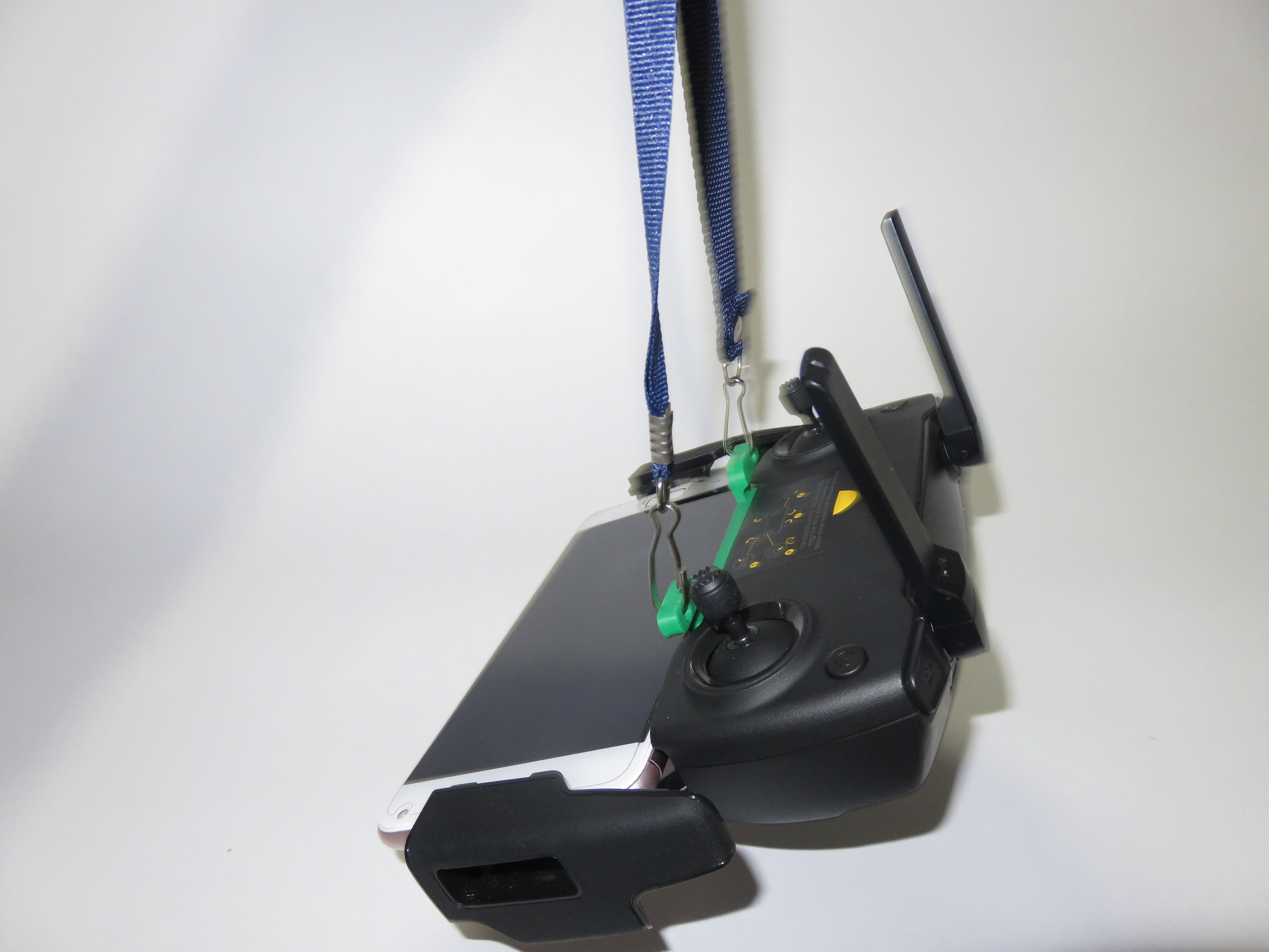 Correa para Control remoto MAVIC - -- Lanyard Hook Mavic Mini