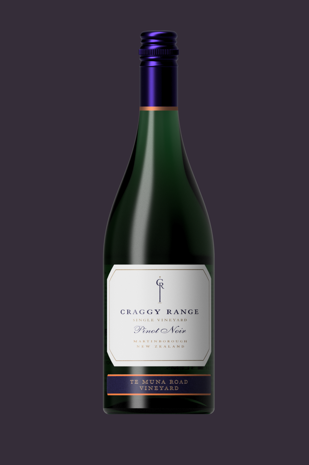 Wine Bottle