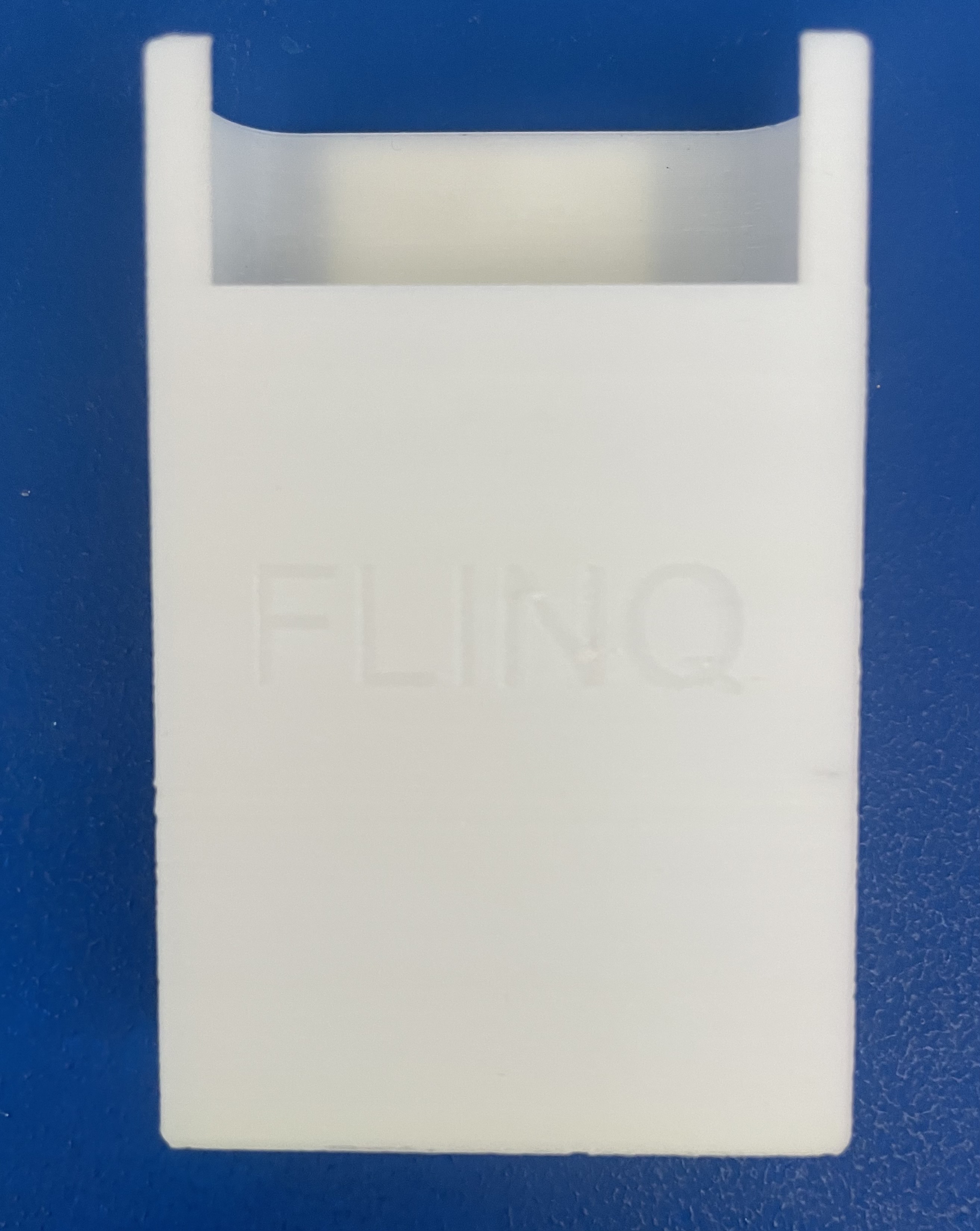 Flinq plafond ventilator remote houder