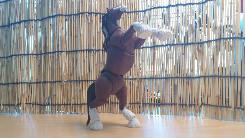 Shire Horse(BJD)