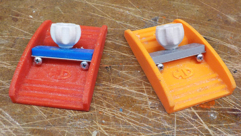 razor plane for balsa, etc.