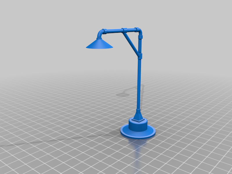 Streetlight I