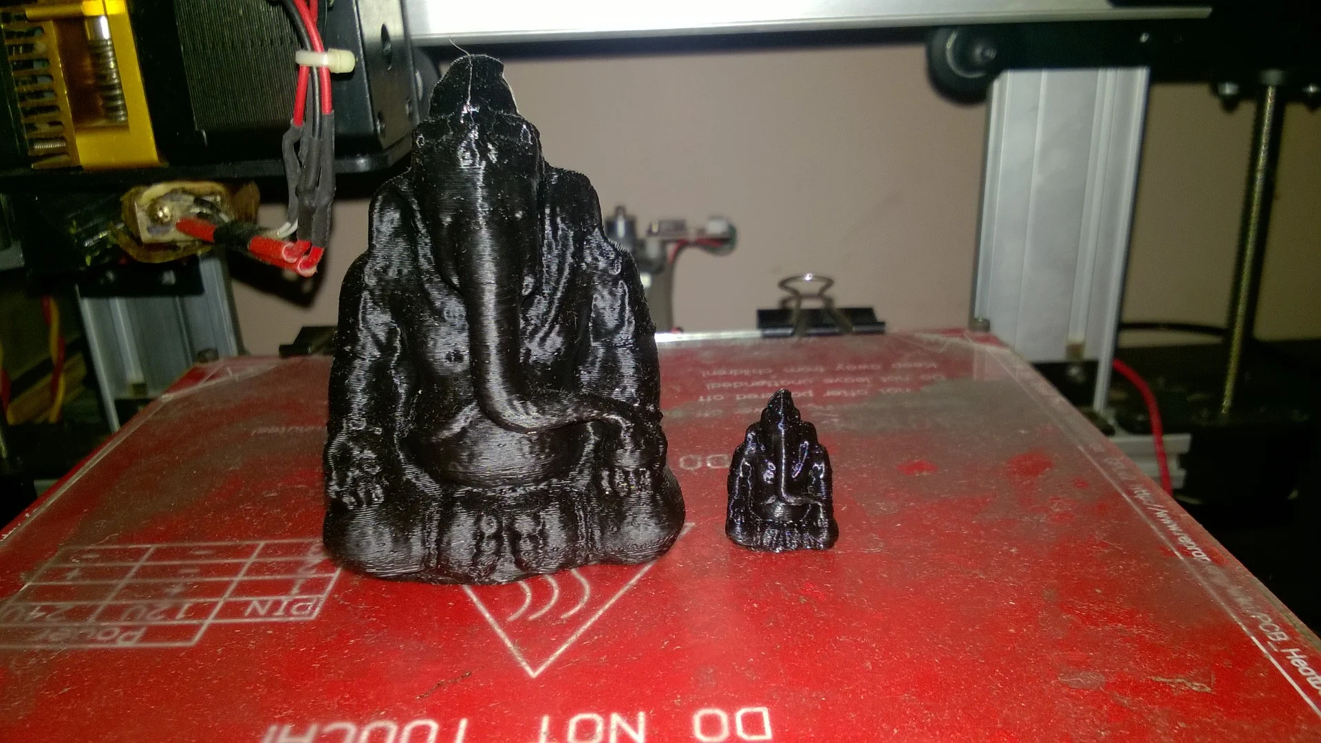 God Ganesha