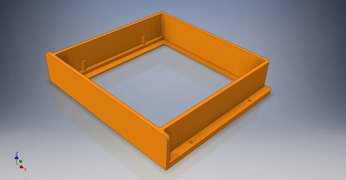 Formlabs Form1+ Vat
