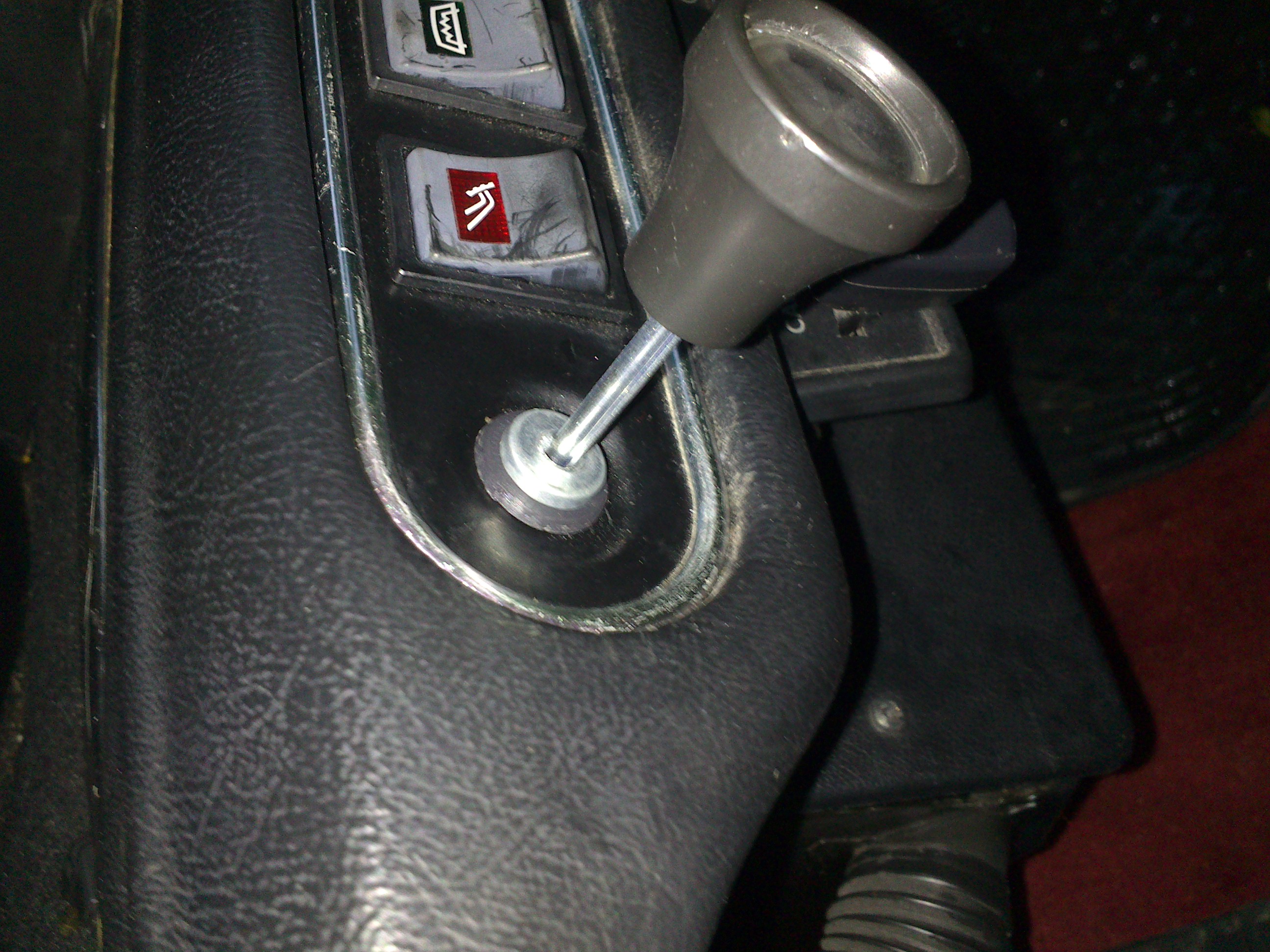 Classic Mini Choke Converter