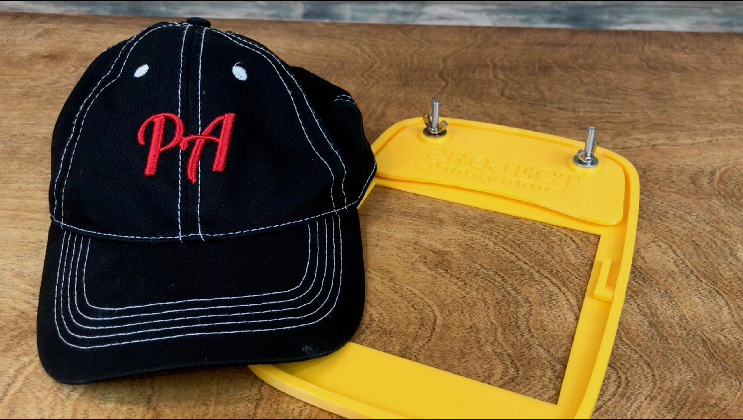 Hat Hoop (5x7)