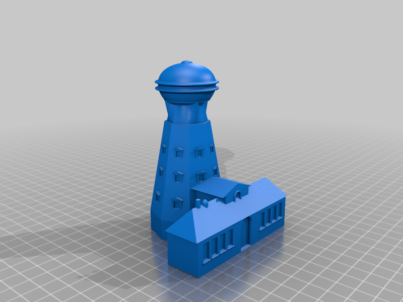 Tesla Tower - Nikola Tesla anniversary
