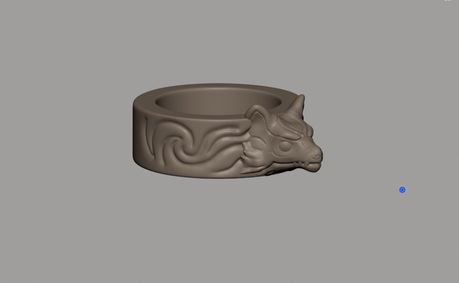 Ring of Hircine