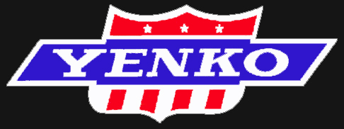Yenko Automotive Badge