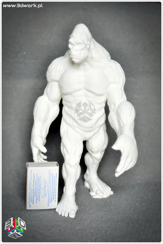 Yeti - great support