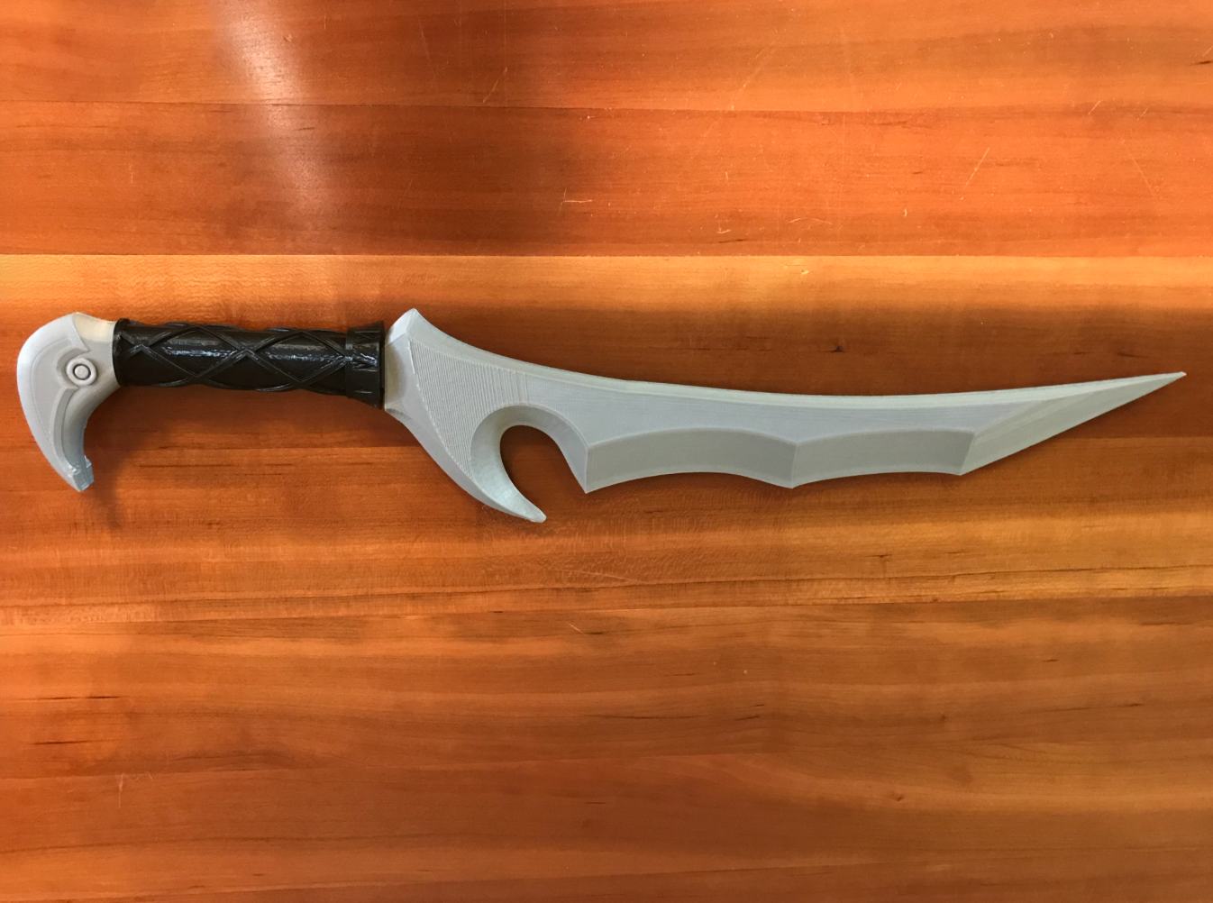 Orcish Dagger