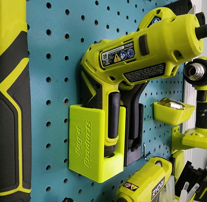 Ryobi 4V USB Lithium Tool Holder