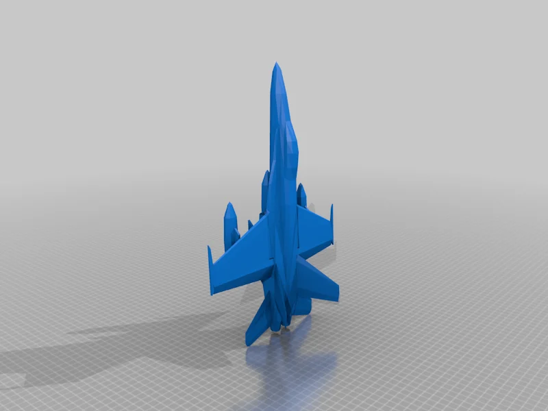 F-18 Hornet
