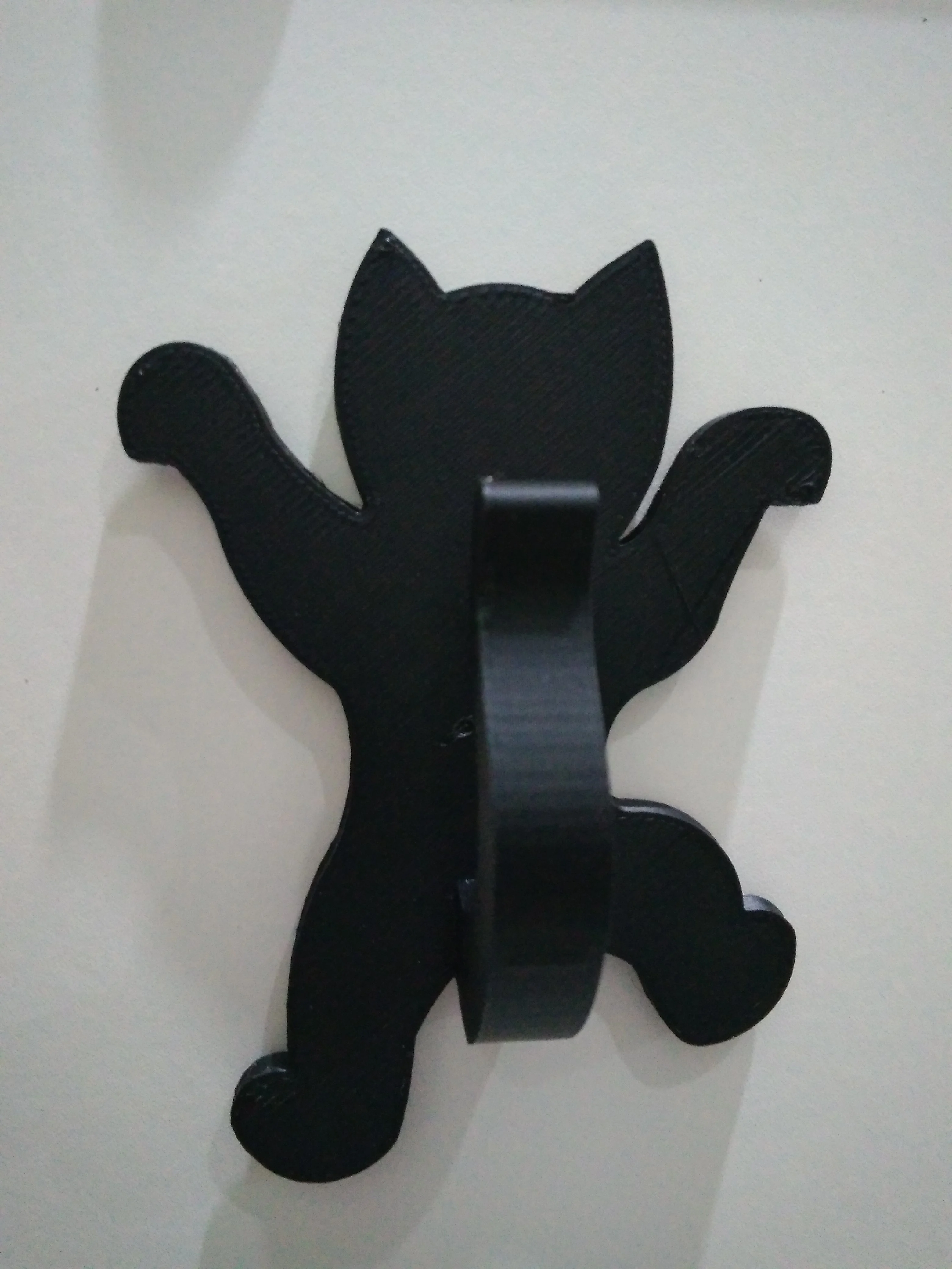 Hanging Kitten Hook