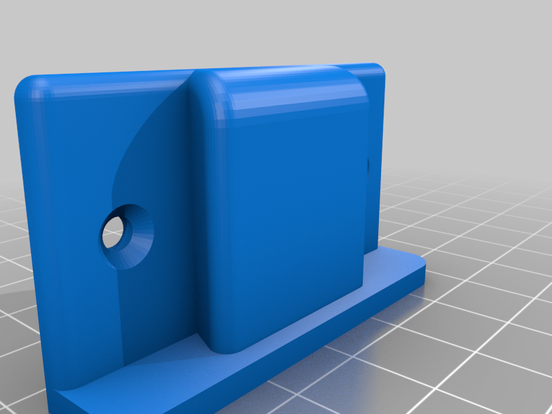 Mini lathe QCTP holder
