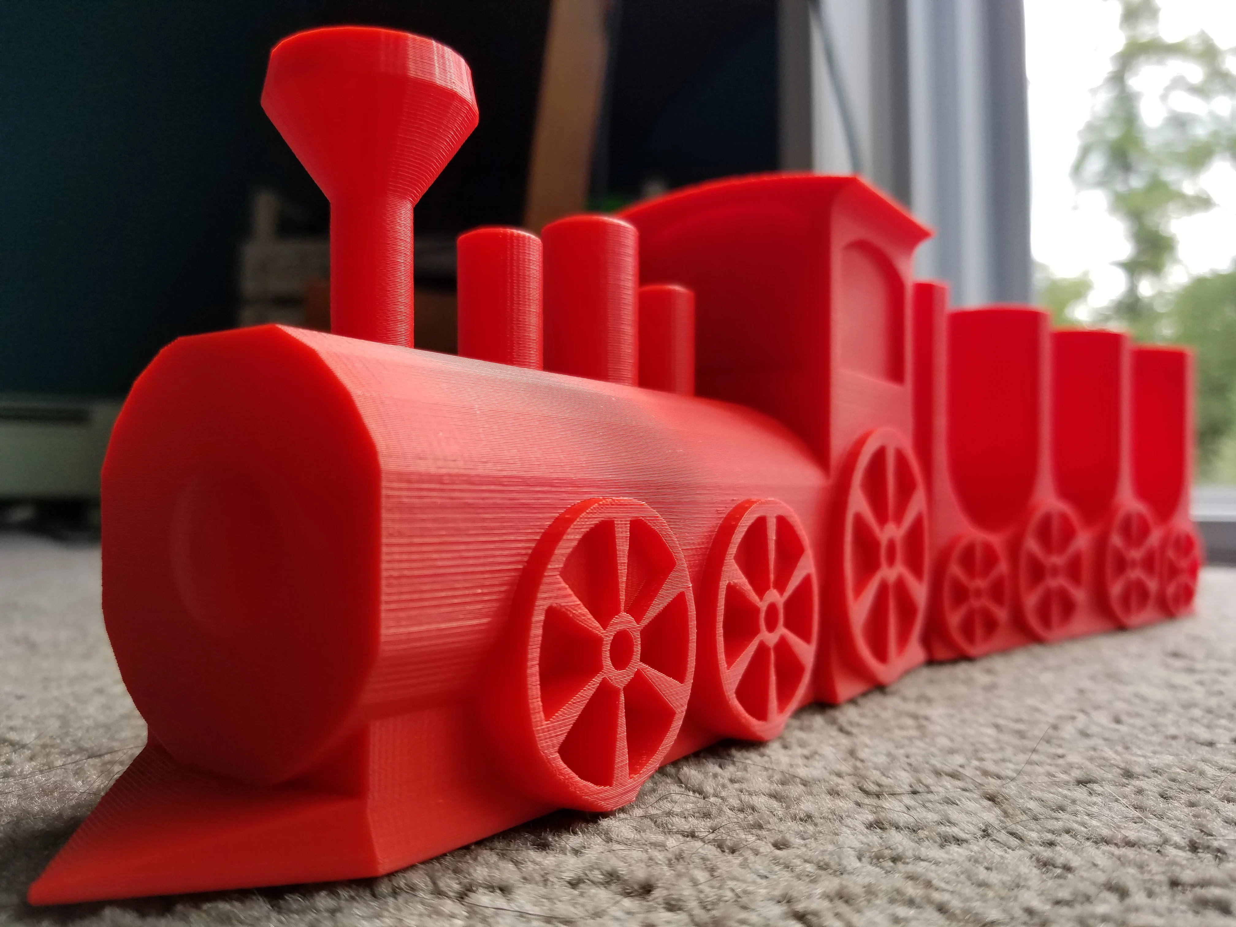 Taco Train