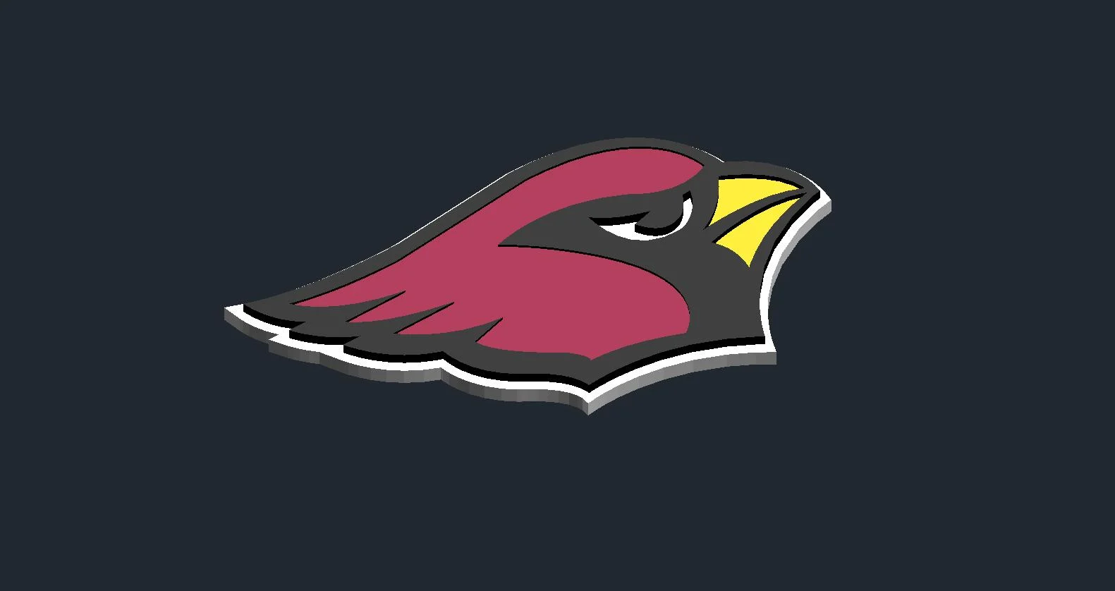 Arizona Cardinals - Logo