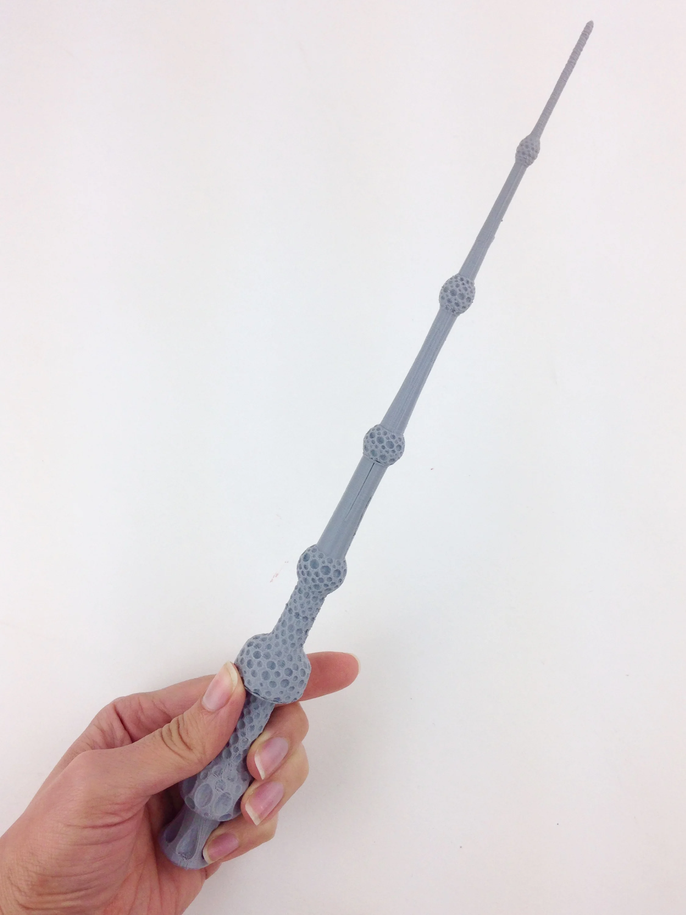Elder Wand - with Core