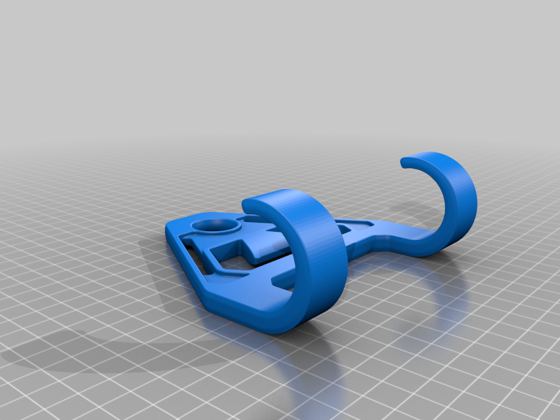 BackHook