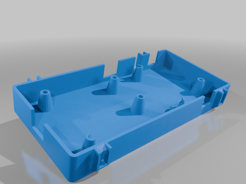 NRF7002-DK case