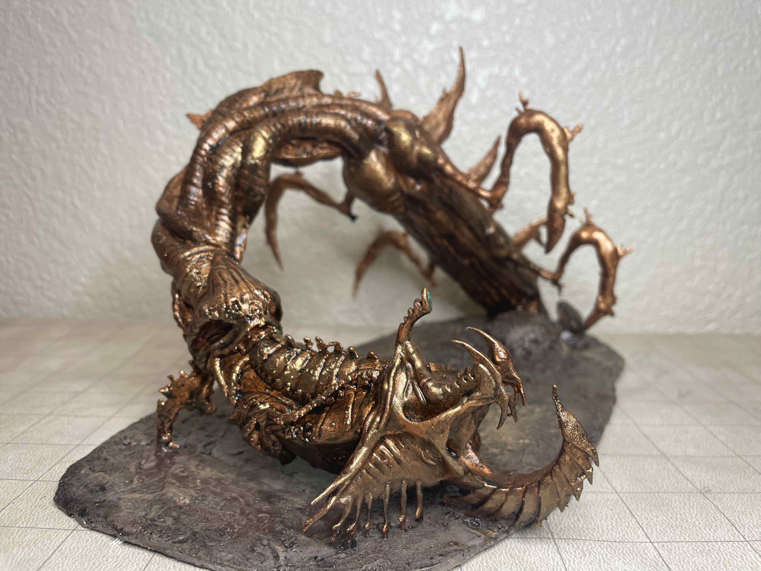 Phyrexian Dreadnaught