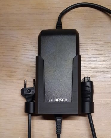 eBike Battery Charger Bosch 36/2