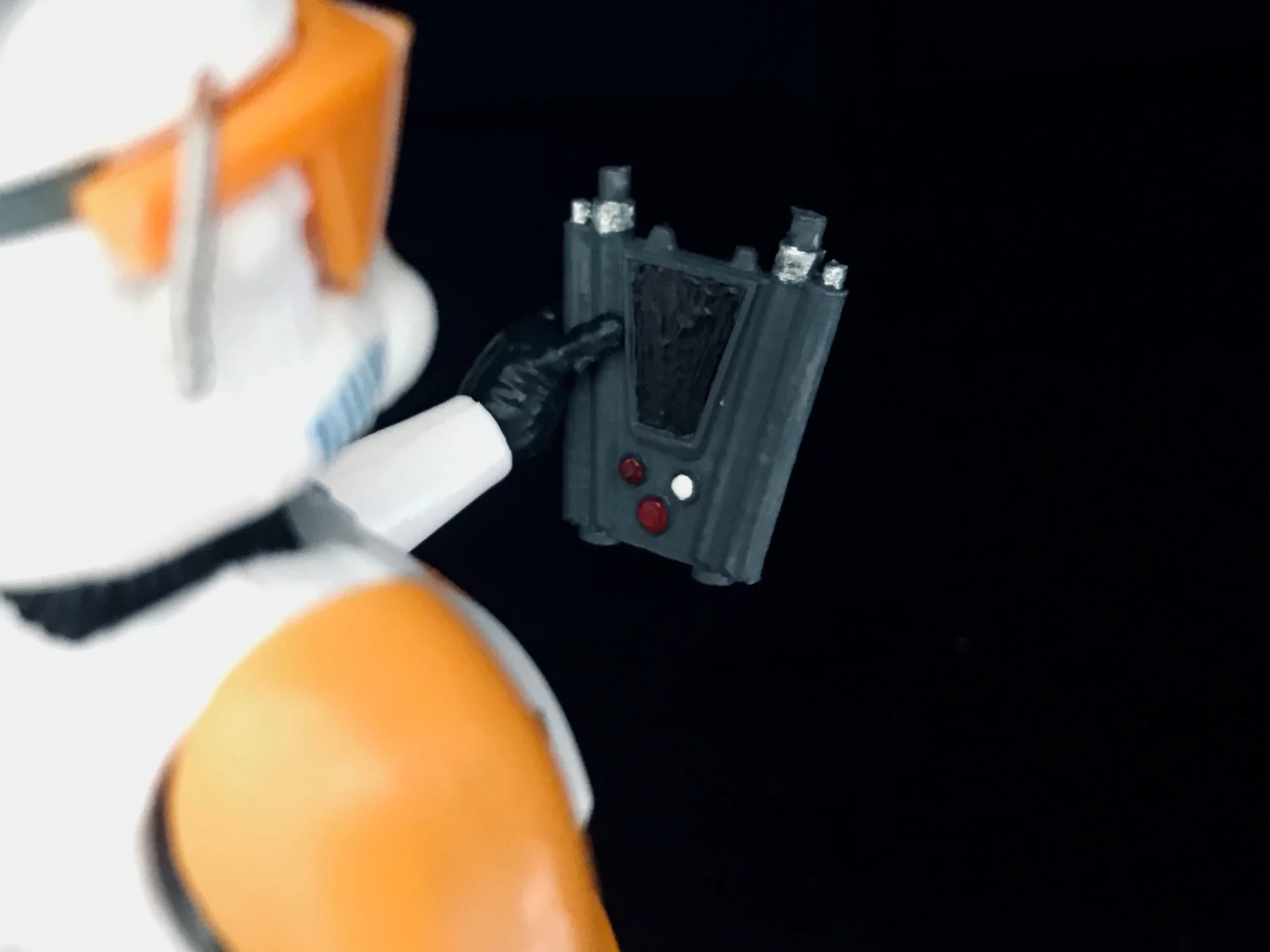 Star Wars Datapad 1/12 scale