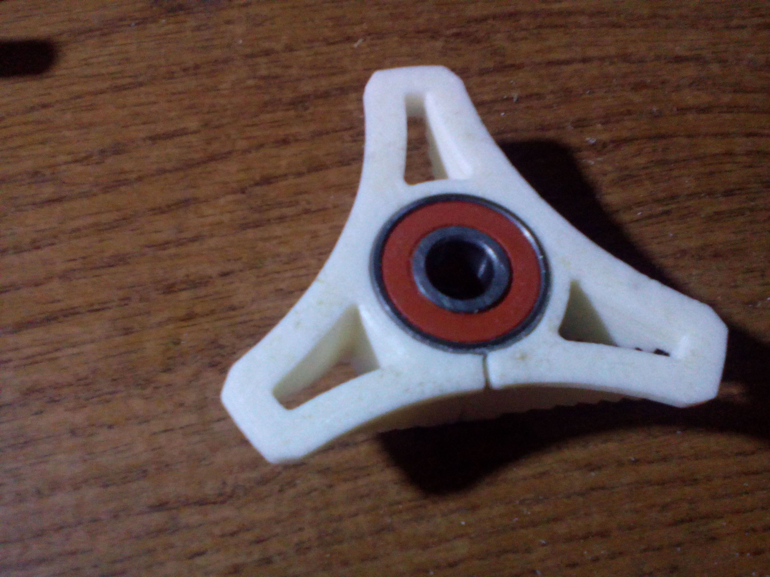Universal Spool Holder 24-56mm Remix