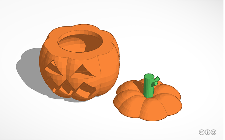 Pumpkin for Carving