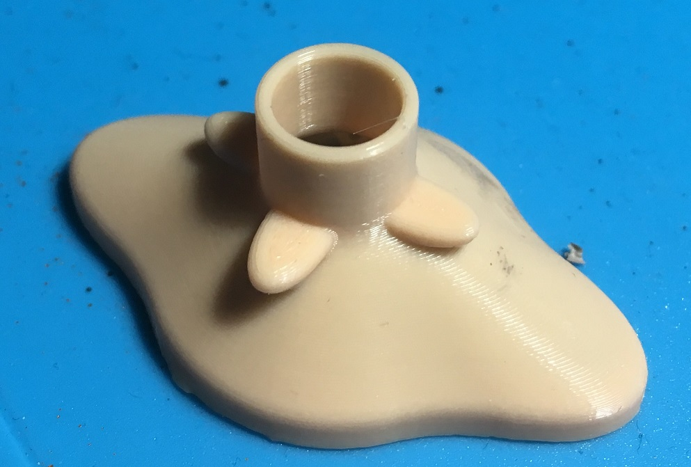 Citadel paint funnel