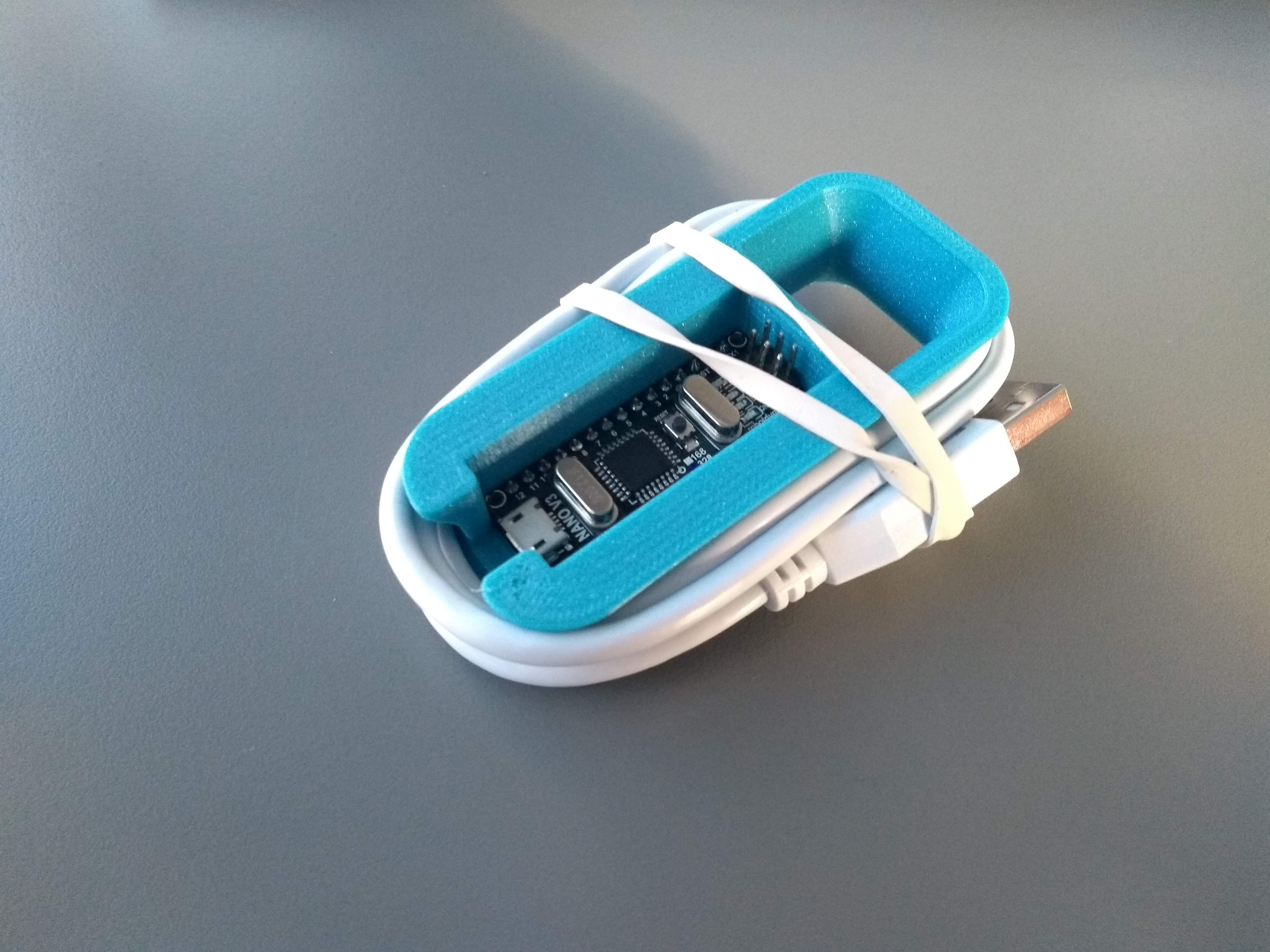 NANO Holder