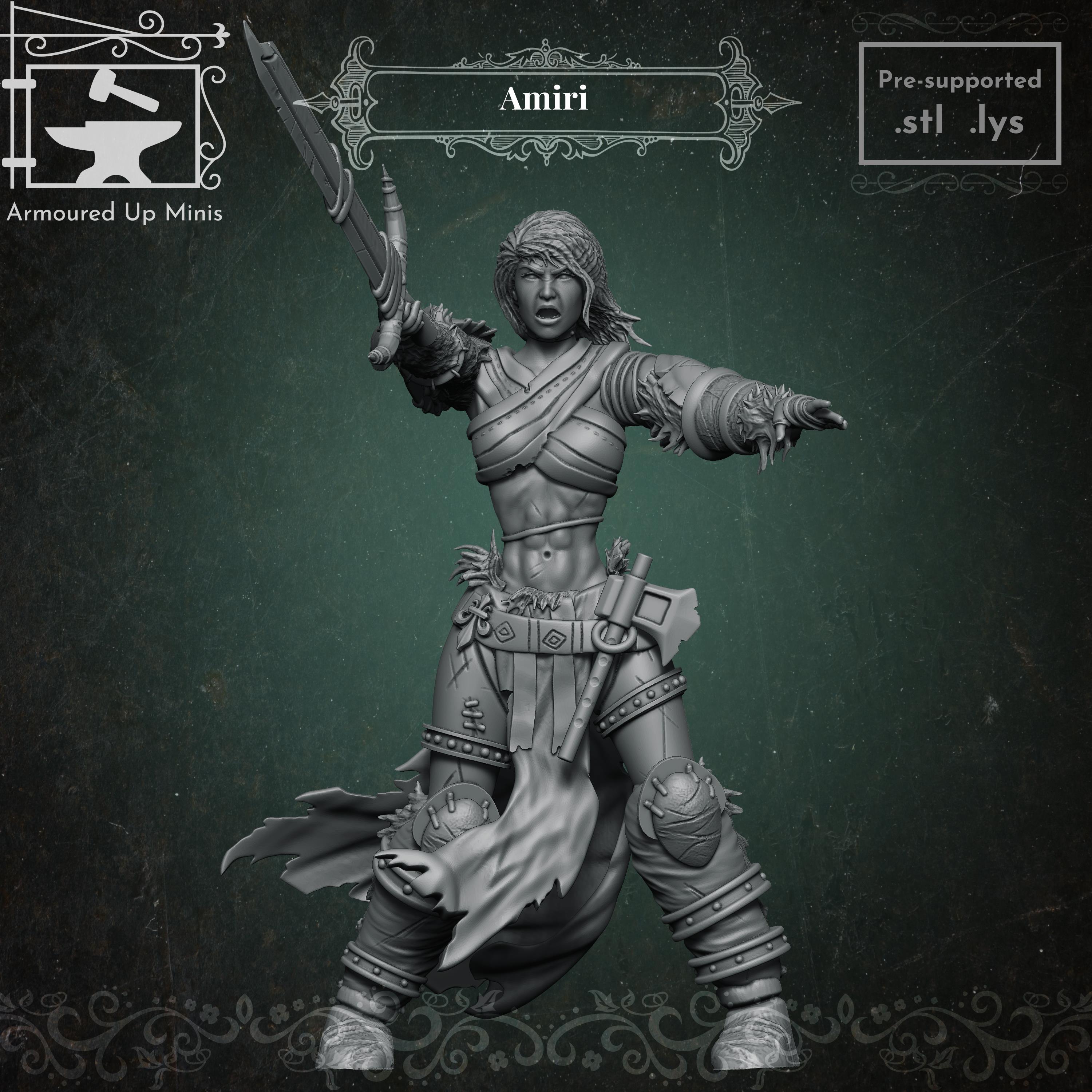 Amiri
