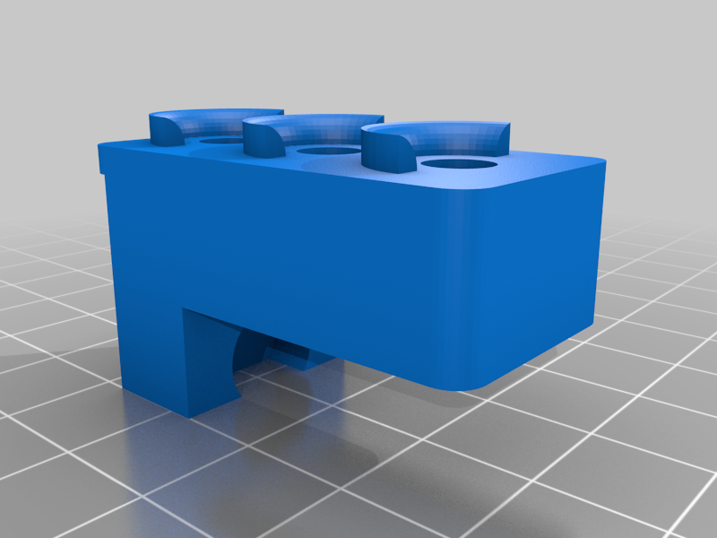 Mini Traffic Light